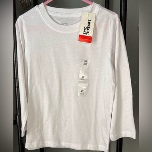 Epic Threads 4T NWT